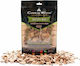 Cook in Wood Wine BBQ Smoking Chips 360gr 1pcs