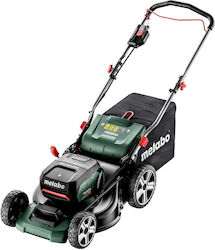 Metabo Battery Lawn Mower 18V