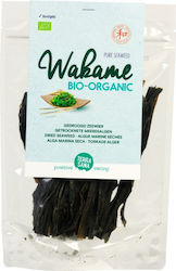 Terrasana Biologice Alge comestibile Wakame 50gr 1buc