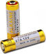 Rekter Baterii Alcaline A27 12V 5buc