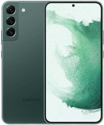 Samsung Galaxy S22+ 5G Dual SIM (8/256GB) Зелен