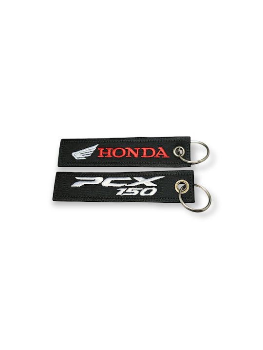 KEYBLOCK 720 FABRIC HONDA PCX 150