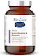 BioCare Adult Multivitamins & Minerals Multivitamin for Energy & Immune System Boost 30 caps