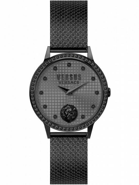 Versus by Versace Дамски Часовник 34мм Кварцов ...
