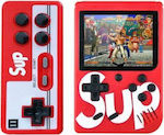 Consolă de Mână Electronică pentru Copii Sup Game Box 1 Plus