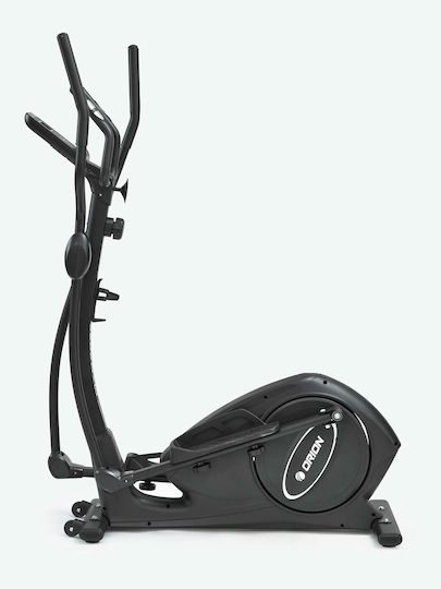 Orion MyCross Mașină eliptică magnetică cu disc 9kg pentru utilizator până la 120kg