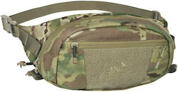 Helikon Tex Βandicoot Waist Pack Cordura Multicam Multicam 2.7lt