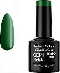 Elixir Semi Gel 1049 Timber 8ml