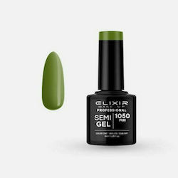 Elixir Semi Gel Semi-Permanent Nail Polish 1050...
