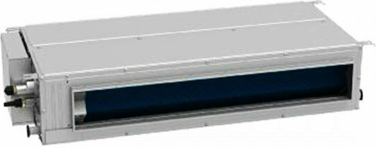 Gree GUD140PS/A-T / GUD140W/NhA-X Комерсиален Инверторен Климатик Скрит таванен модул 45000 BTU с Рефрижерантна течност R32