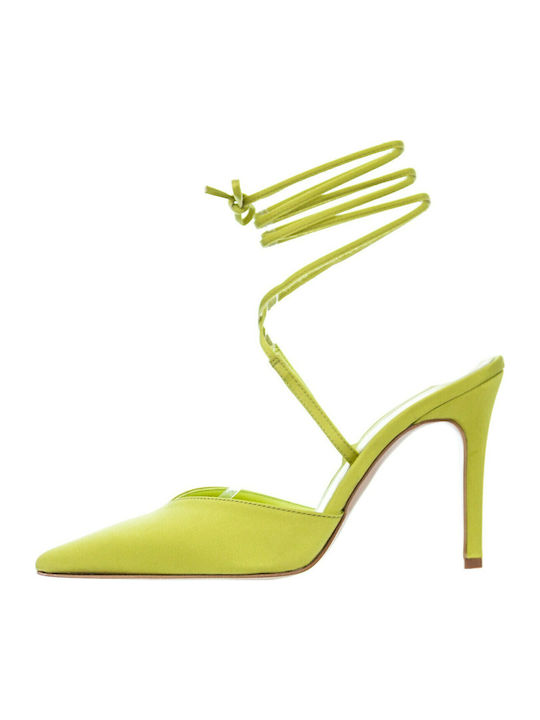 Sante Γόβες Lime