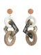 Ble Resort Collection Ohrringe