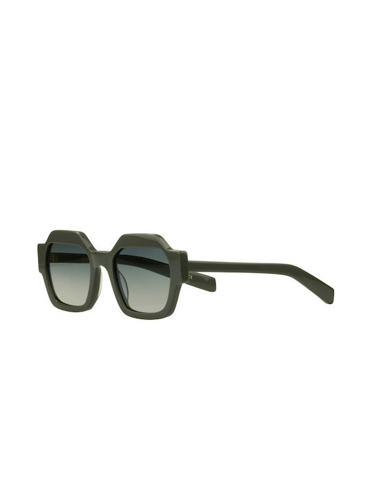 Kaleos Ridgeway Women's Sunglasses with 004 Met...