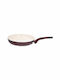 Primo Terramica Pan made of Aluminum Bordeaux 24cm