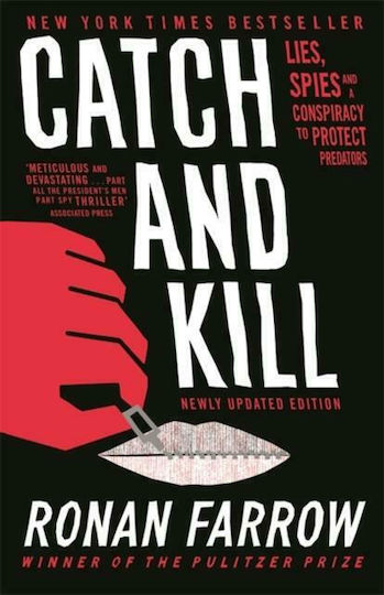 Catch And Kill