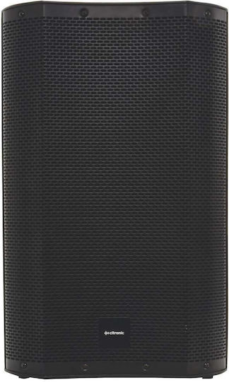 Citronic CASA-12 178.113UK Παθητικό Ηχείο PA 300W με Woofer 12" 34x37.5x61εκ.