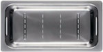 Schock 629017 Inox Silver