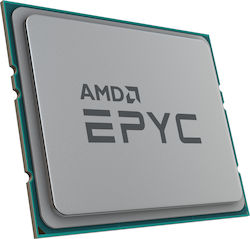 AMD Epyc 7272 2.9GHz Procesor cu 12 nuclee pentru Socket SP3 Tavă