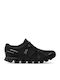 Cloud 5 Sneakers Black