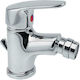 Ferro Smile Baterie Bidet Argintiu