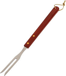 Viosarp Gabel Fleisch Rostfreier Stahl 38cm