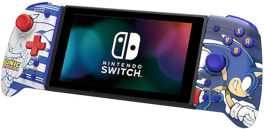 Hori Split Pad Pro Wireless Gamepad for Switch Sonic