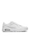 Air Max SC Lea Sneakers White