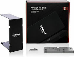 Noctua NA-HC8 Kühlkörperabdeckungen Schwarz