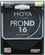 Hoya Pro1 Digital Filter ND / PRO 52mm for Camera Lenses