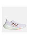 Ultraboost 22 Heat.Rdy Γυναικεία Αθλητικά Παπούτσια Running Cloud White / Core Black / Turbo