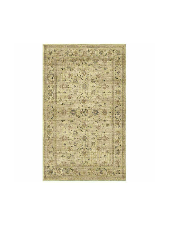 Χαλί κλασσικό Provence 11A Beige 1.65m X 2.30m