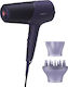 Philips Series 5000 Ionic Hair Dryer with Diffu...