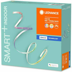 Ledvance SMART+ BT FLEX Bandă LED Alimentare 220V RGBW Lungime 3m