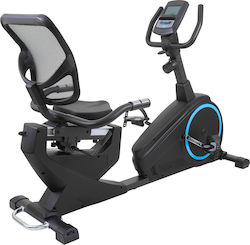 AMILA Atlas 600R Καθιστό Ποδήλατο Γυμναστικής Μαγνητικό AMILA Atlas 600R Καθιστό Ποδήλατο Γυμναστικής Μαγνητικό