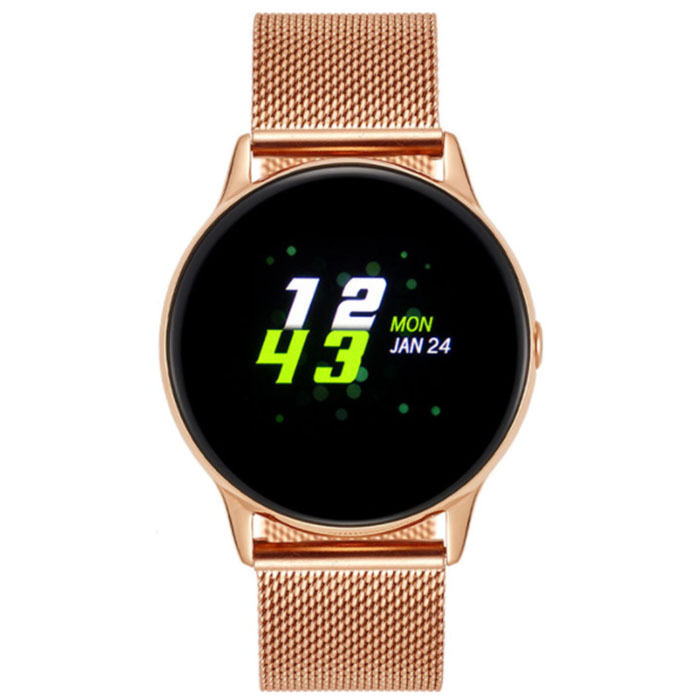 vogue angle smartwatch