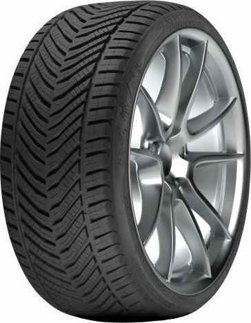 Riken Anvelopă 4 Anotimpuri 175/60R15 81H Pentru Autoturisme de Pasageri