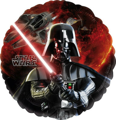 Μπαλόνι Star Wars Darth Vader 46cm