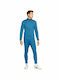 Nike Set Sweatpants Dri-Fit Blue