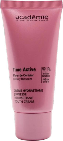 Academie Dynastiane Youth Ενυδατική Κρέμα Προσώπου Νυκτός 50ml