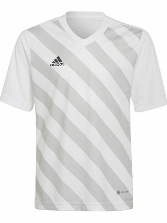 adidas Entrada 22 Tricou De Echipament Sportiv ...