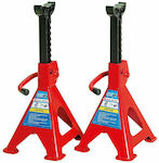 Sumex 0016190 Tripod with Lifting Capacity up to 2ton 2pcs