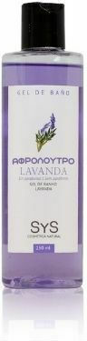 Laboratorio SyS Gel De Duș Lavandă Relaxant 250ml