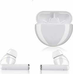 Grundig 19151 In-ear Λευκά Grundig 19151 In-ear Λευκά