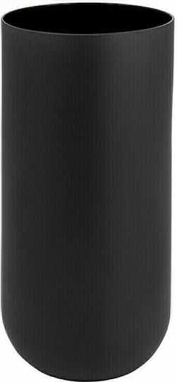 Bohemia Uma Wasser Kristall Schwarz 440ml