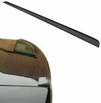 Spoiler Portbagaj din Plastic pentru Mercedes-Benz Clasa C W204 2008-2013