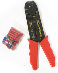 Profitool Crimping Pliers with Stripper Profitool Crimping Pliers with Stripper