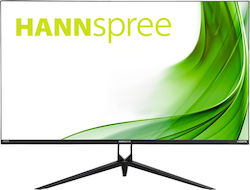 HannSpree HC272PFB VA Monitor 27" QHD 2560x1440