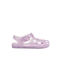 Mayoral Children's Beach Shoes Purple