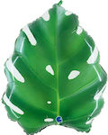 Balon Folie Jumbo Verde 58buc