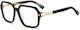 Dsquared2 Eyeglass Frame Black D2 0035 2M2